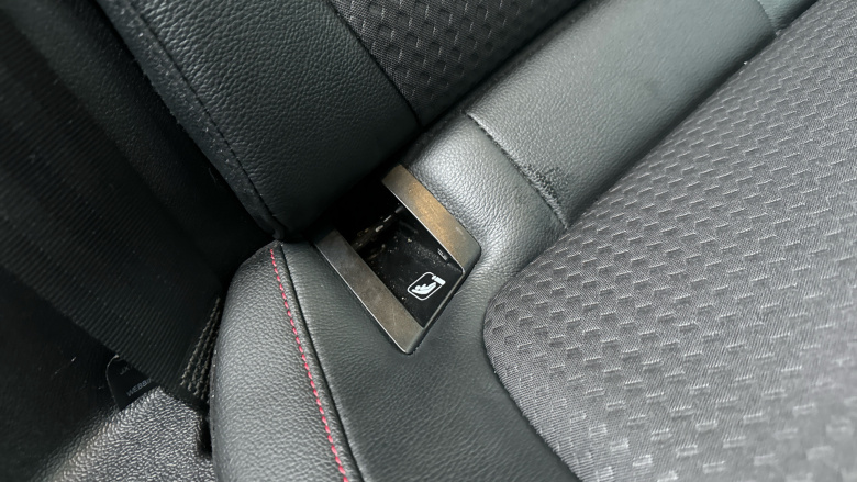 Ford Focus 1.0 EcoBoost Hybrid mHEV 155 ST-Line X Edition 5dr Petrol Hatchback